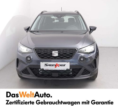 Seat Arona 1.0 TSI 70 kW image number 16