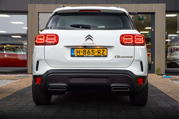 Citroen C5 Aircross BlueHDi 96 kW image number 3