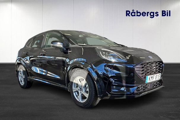 Ford Puma 1.0 EcoBoost 92 kW image number 2