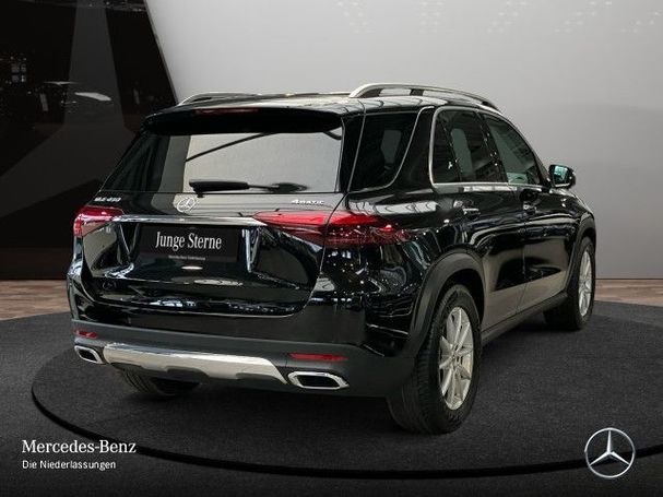 Mercedes-Benz GLE 450 270 kW image number 6