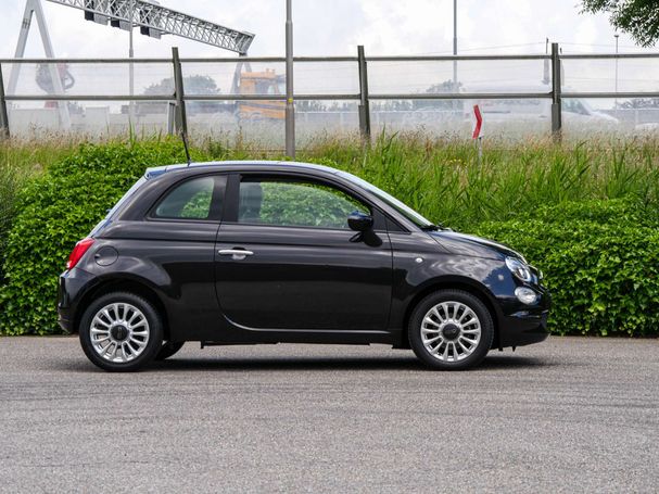 Fiat 500 0.9 TwinAir 60 kW image number 2