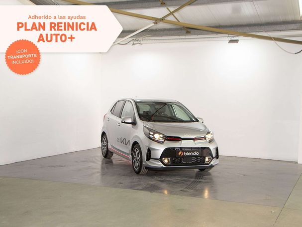 Kia Picanto 1.0 46 kW image number 1