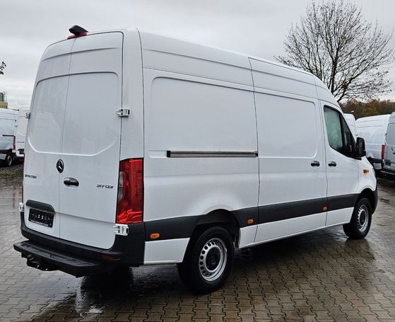 Mercedes-Benz Sprinter 3.5t 317 125 kW image number 6