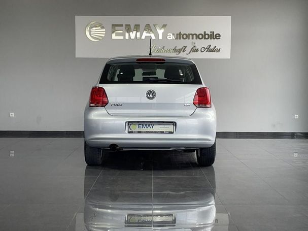 Volkswagen Polo 1.2 TSI 66 kW image number 4