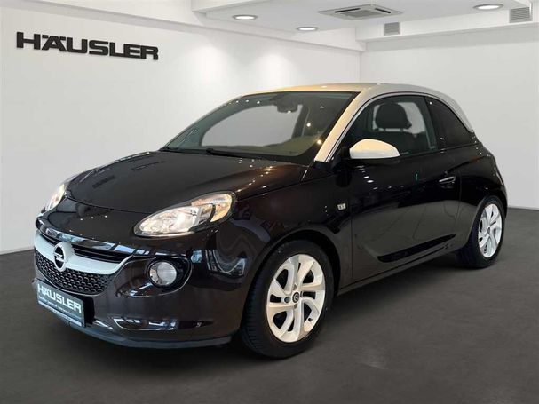 Opel Adam 1.4 Unlimited 74 kW image number 1