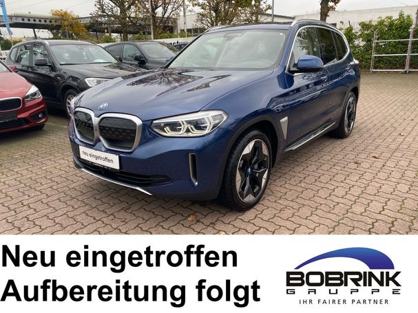 BMW iX3 Impressive 210 kW image number 3