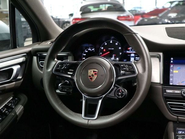 Porsche Macan S PDK 264 kW image number 12