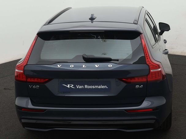 Volvo V60 B4 Plus 145 kW image number 9