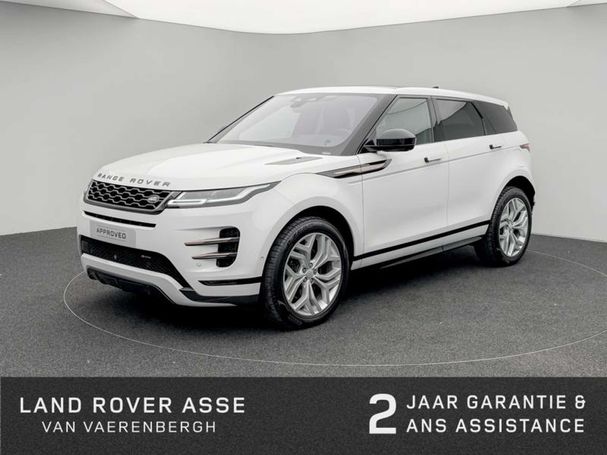 Land Rover Range Rover Evoque P300e AWD 227 kW image number 1