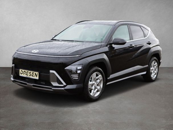 Hyundai Kona 1.0 88 kW image number 1