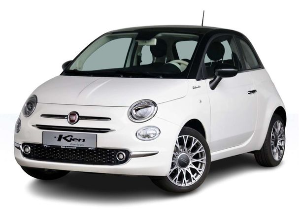 Fiat 500 1.0 51 kW image number 1