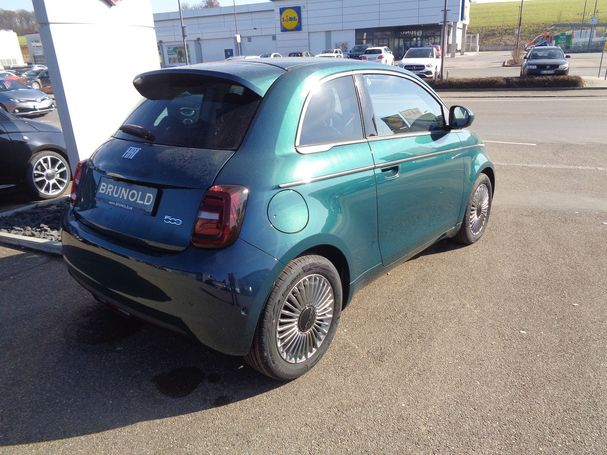 Fiat 500 e 87 kW image number 3