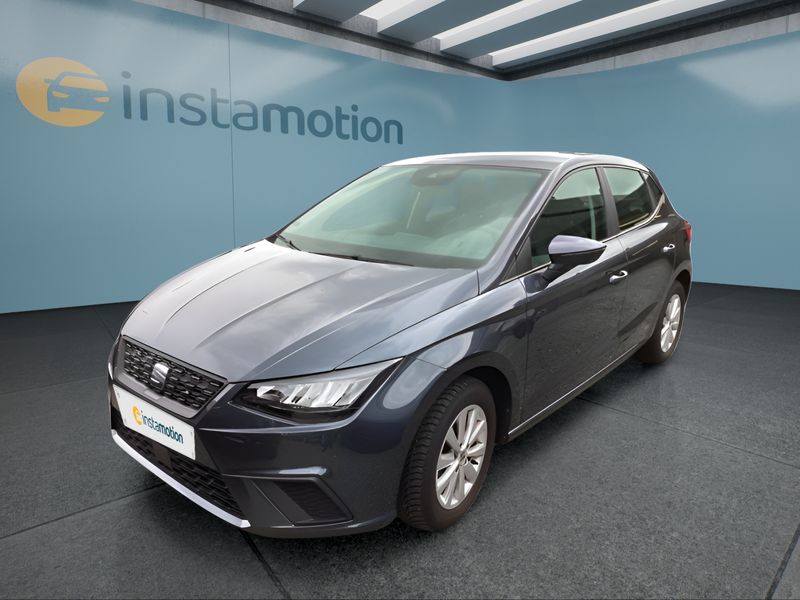 Seat Ibiza 1.0 TSI Style