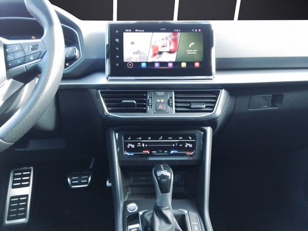 Seat Tarraco TDI FR DSG 147 kW image number 16