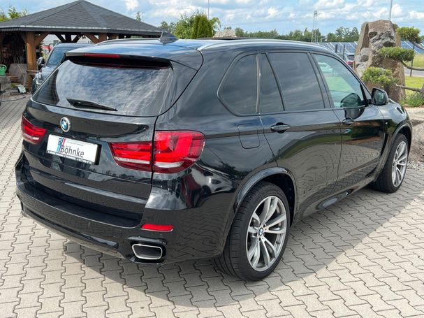 BMW X5 xDrive30d 190 kW image number 2