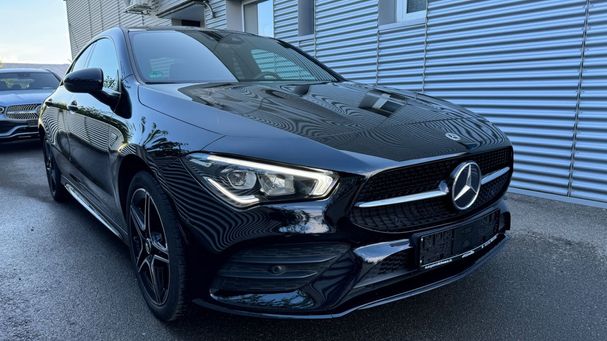 Mercedes-Benz CLA 250 160 kW image number 3