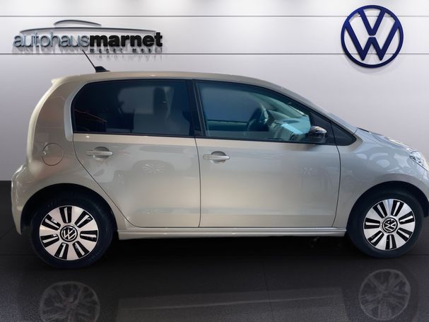 Volkswagen up! 60 kW image number 8