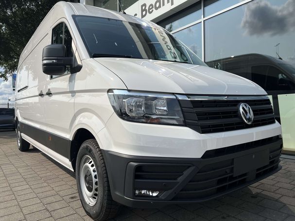 Volkswagen Crafter 35 TDI HA 103 kW image number 2