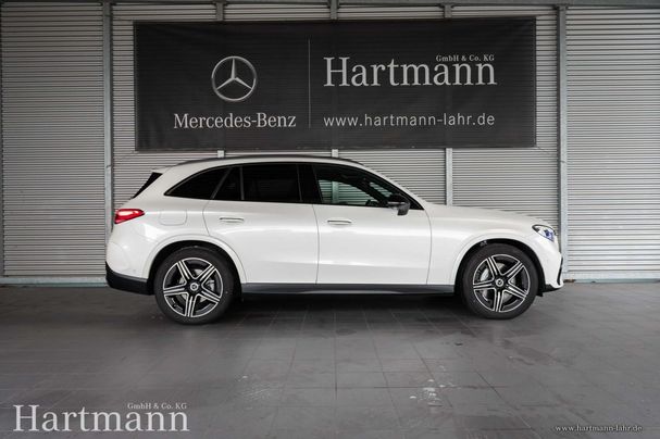 Mercedes-Benz GLC 300 190 kW image number 3