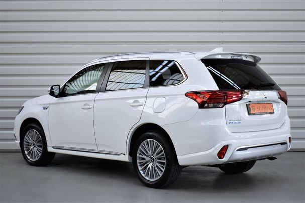 Mitsubishi Outlander Spirit 4WD 165 kW image number 5