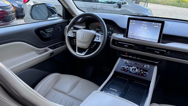 Lincoln Aviator 294 kW image number 27