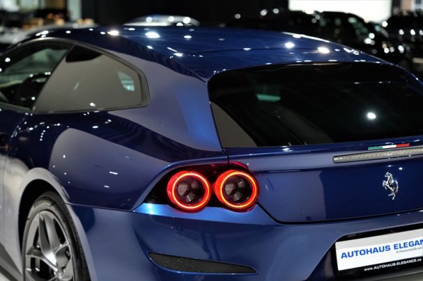 Ferrari GTC4Lusso T 449 kW image number 14