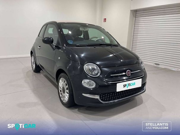 Fiat 500C 52 kW image number 2