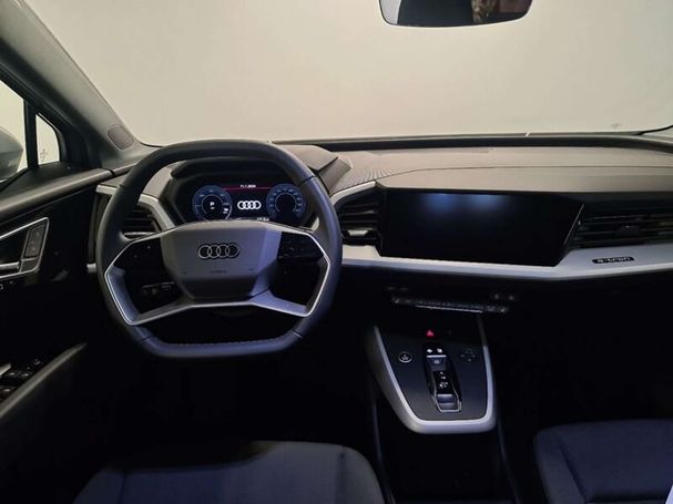 Audi Q4 40 e-tron Advanced Business 150 kW image number 7