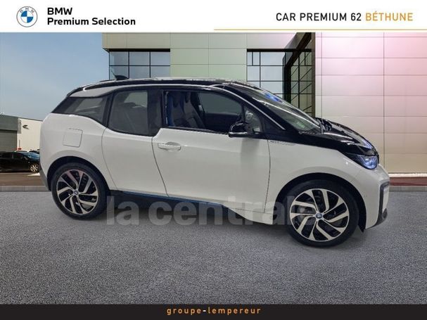 BMW i3 120Ah 125 kW image number 10