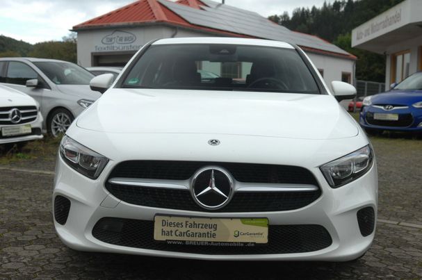 Mercedes-Benz A 180 100 kW image number 3