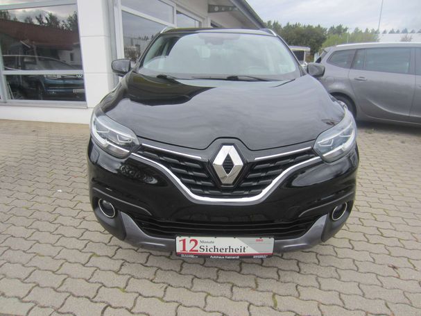 Renault Kadjar 4x4 96 kW image number 3