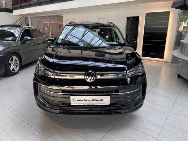 Volkswagen Tiguan 1.5 eTSI Life DSG 110 kW image number 3