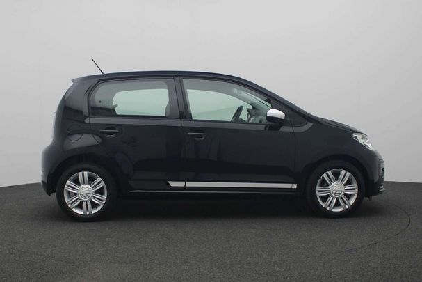 Volkswagen up! 44 kW image number 18