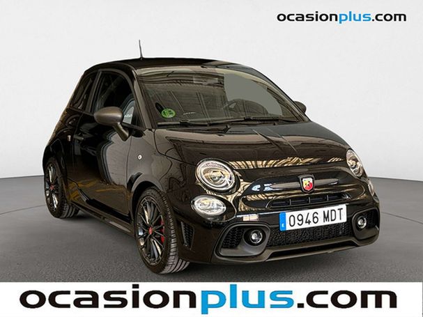 Abarth 695 132 kW image number 2