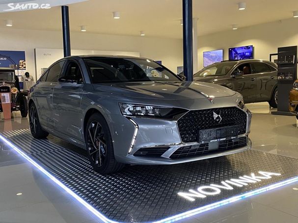 DS Automobiles 9 1.6 PureTech 165 kW image number 2