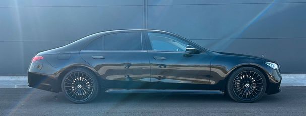 Mercedes-Benz S 580 4Matic 370 kW image number 7