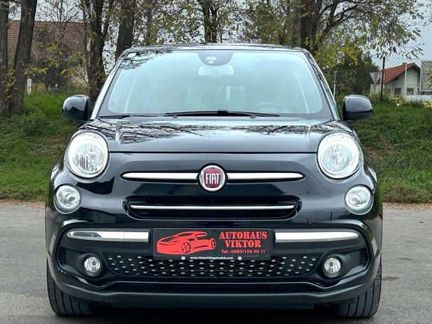 Fiat 500L Wagon 1.4 T-Jet Lounge 88 kW image number 5