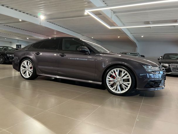 Audi A7 3.0 TDI quattro S-line 240 kW image number 13