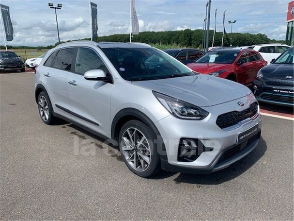 Kia Niro Hybrid 1.6 GDI Premium 104 kW image number 3