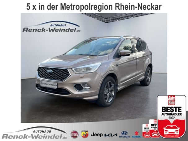 Ford Kuga 110 kW image number 1