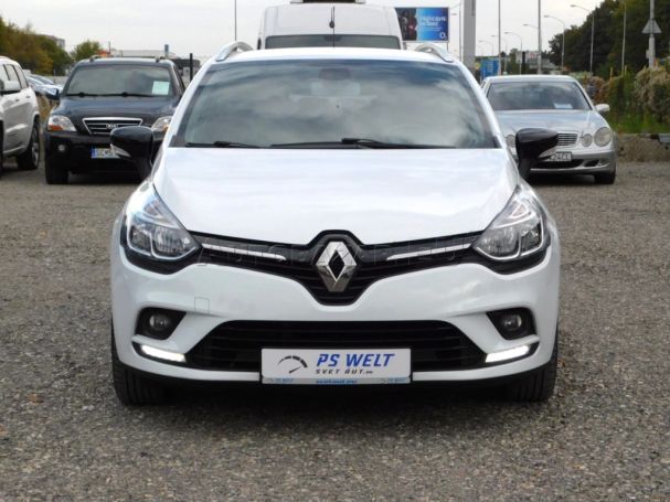 Renault Clio Grandtour TCe 90 66 kW image number 2