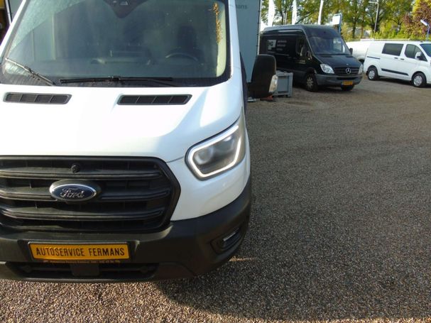 Ford Transit 125 kW image number 6