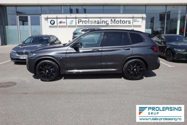 BMW X3 xDrive 265 kW image number 5