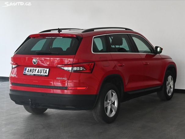 Skoda Kodiaq 1.5 TSI 110 kW image number 3