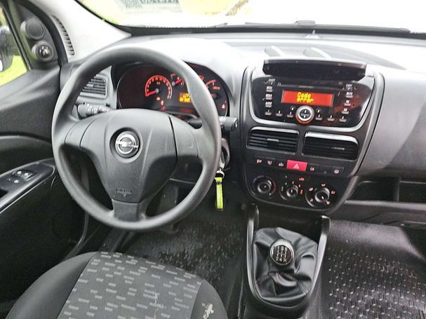 Opel Combo 1.3 70 kW image number 8