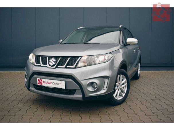 Suzuki Vitara 1.4 Boosterjet S Allgrip 103 kW image number 1