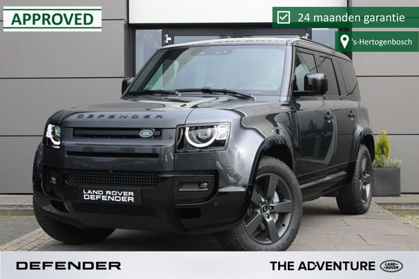 Land Rover Defender 110 P300e X AWD 221 kW image number 1