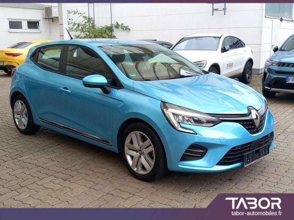 Renault Clio TCe 100 74 kW image number 3