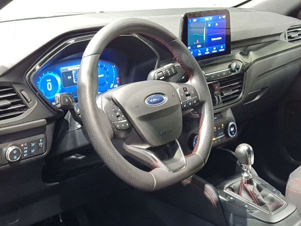 Ford Kuga 1.5 EcoBoost 110 kW image number 10