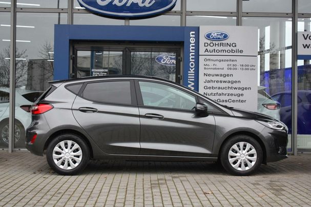 Ford Fiesta 1.0 74 kW image number 2